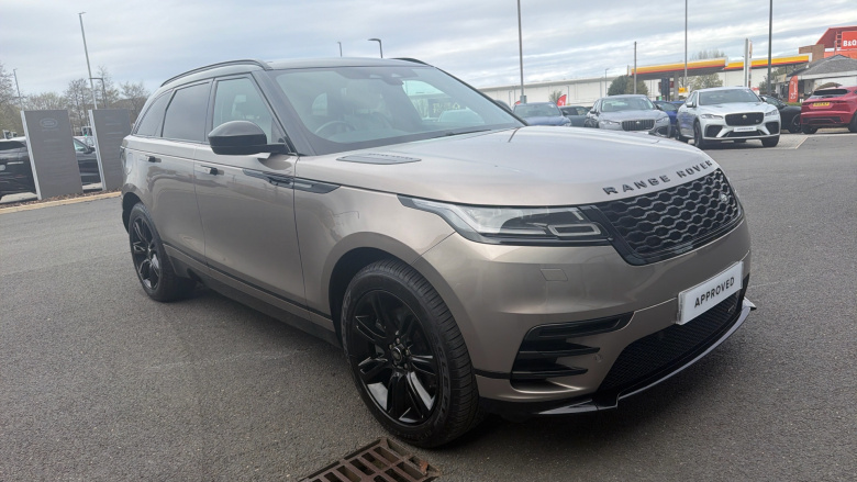 Land Rover Range Rover Velar 2.0 D200 Edition 5dr Auto Diesel Estate